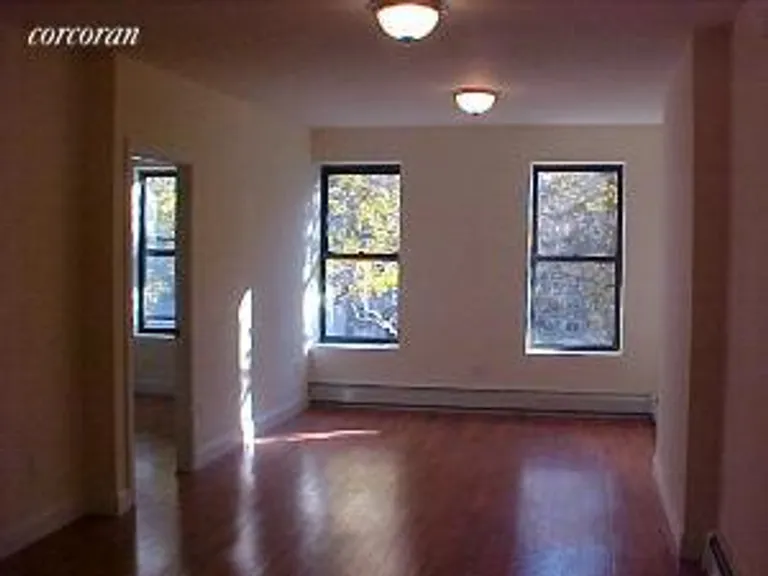 New York City Real Estate | View 52 Fort Greene Place, 2 | room 1 | View 2
