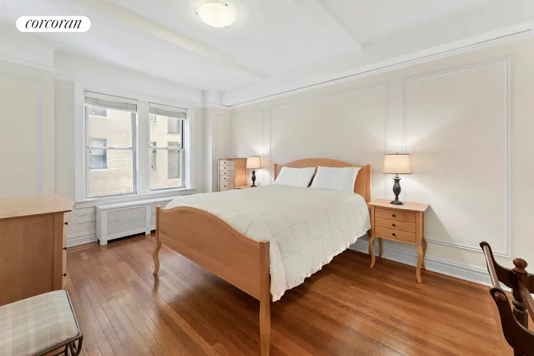 New York City Real Estate | View 250 West 94th Street, 10F | Bedroom | View 4