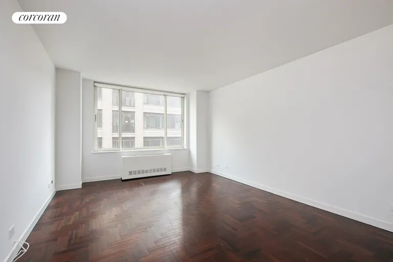 New York City Real Estate | View 2373 Broadway, 1028 | 1 Bed, 1 Bath | View 1