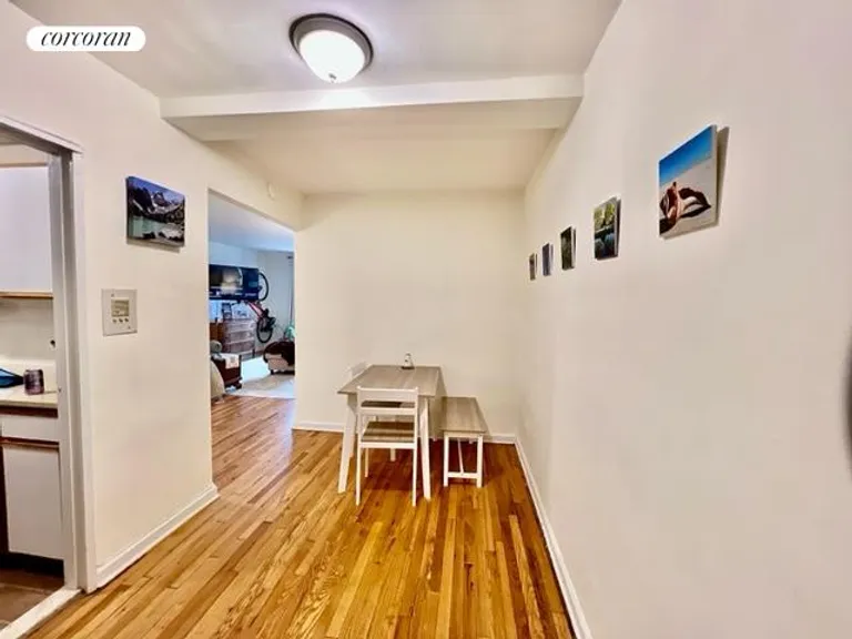 New York City Real Estate | View 160 Ocean Parkway, 6A | room 4 | View 5