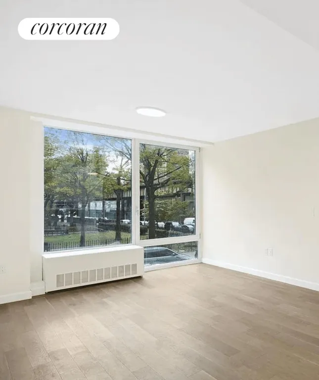 New York City Real Estate | View 111 East 115th Street, 6E | 2 Beds, 1 Bath | View 1