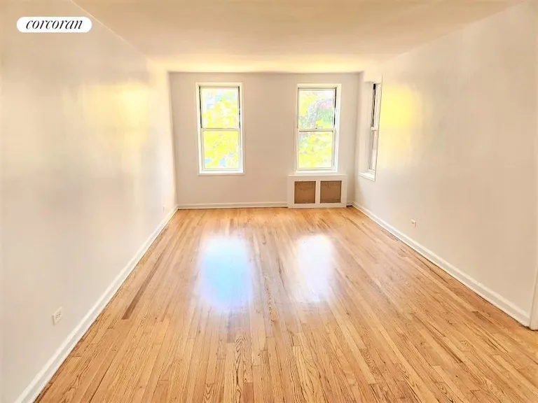 New York City Real Estate | View 2102 Holland Avenue, 1D | 1 Bath | View 1
