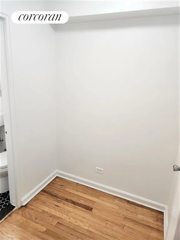 New York City Real Estate | View 2102 Holland Avenue, 1D | Dressing Area | View 11