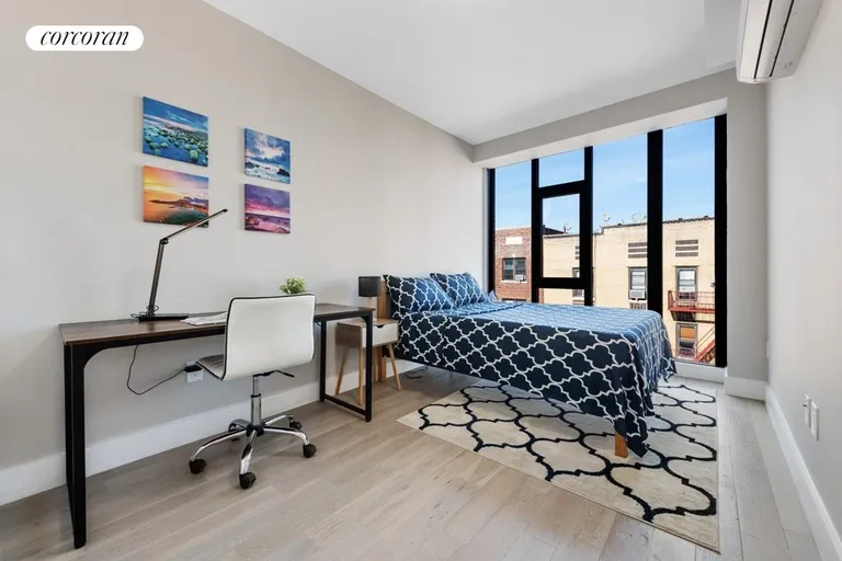New York City Real Estate | View 232 East 18th Street, 6A | room 1 | View 2