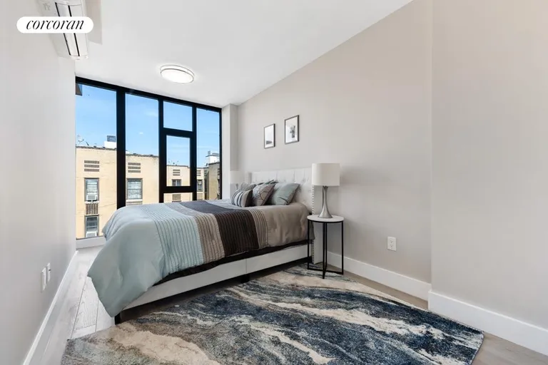 New York City Real Estate | View 232 East 18th Street, 6A | room 2 | View 3