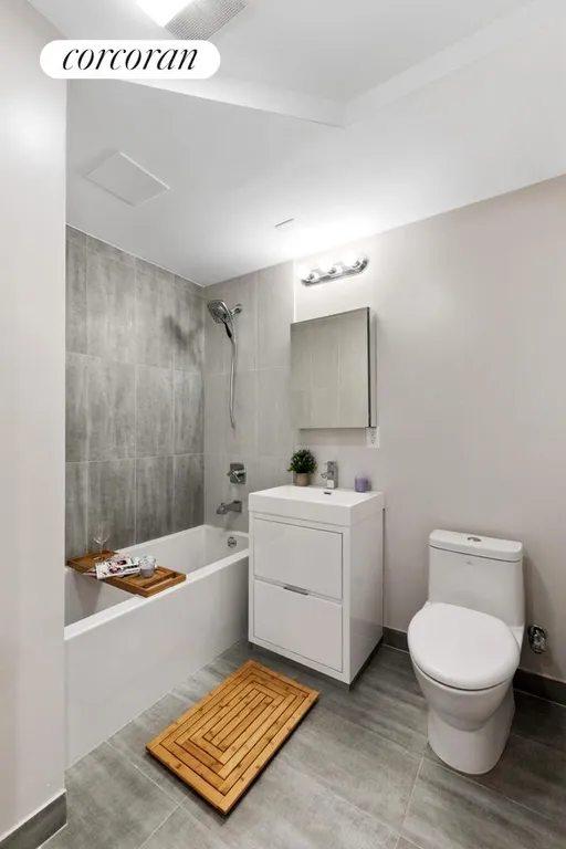 New York City Real Estate | View 232 East 18th Street, 6A | room 4 | View 5