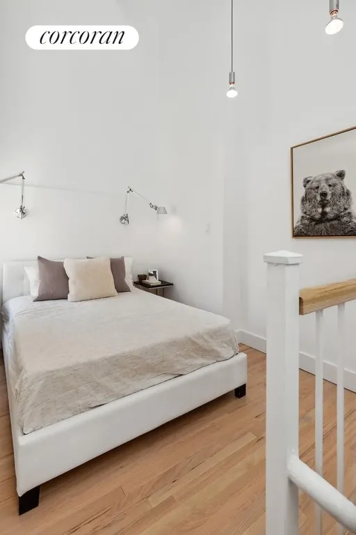 New York City Real Estate | View 407 East 12th Street, 4FNW | room 8 | View 9