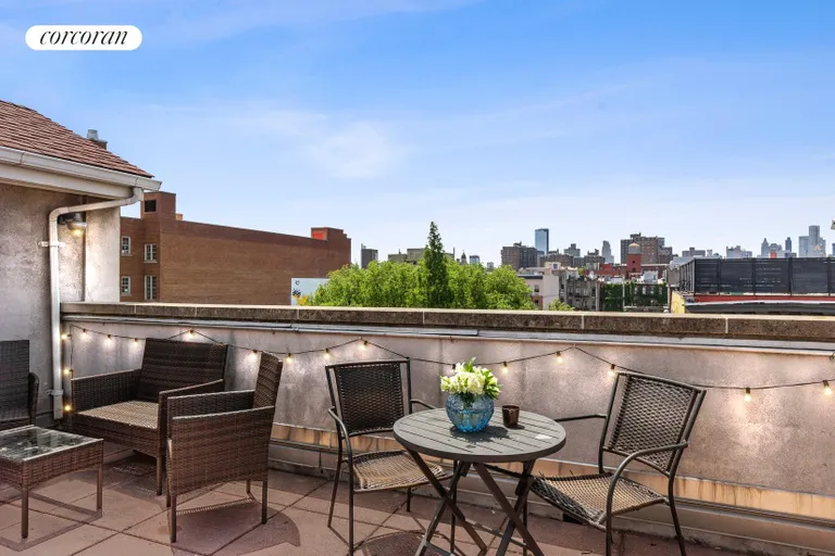 New York City Real Estate | View 407 East 12th Street, 4FNW | room 10 | View 11