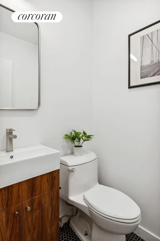 New York City Real Estate | View 407 East 12th Street, 4FNW | room 9 | View 10