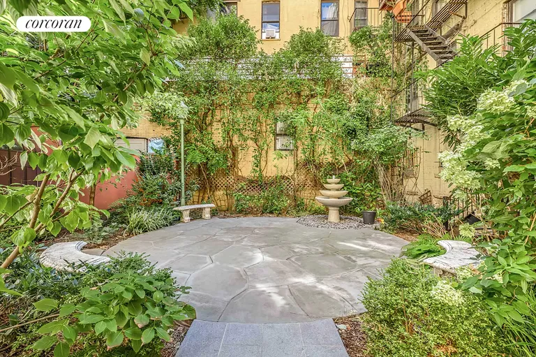 New York City Real Estate | View 407 East 12th Street, 4FNW | room 11 | View 12