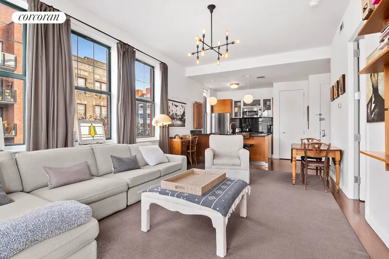 New York City Real Estate | View 230 North 8th Street, 3B | Other Listing Photo | View 2