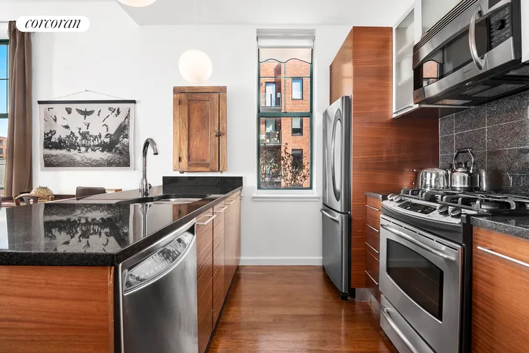 New York City Real Estate | View 230 North 8th Street, 3B | Other Listing Photo | View 4