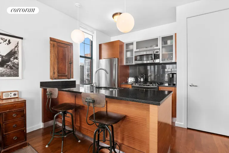 New York City Real Estate | View 230 North 8th Street, 3B | Other Listing Photo | View 3