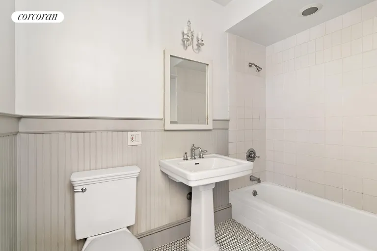 New York City Real Estate | View 24 Strong Place, 2 | room 9 | View 10