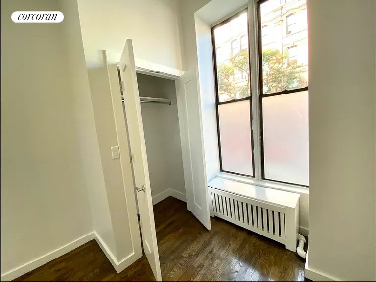 New York City Real Estate | View 200 West 83rd Street, 1F | room 2 | View 3