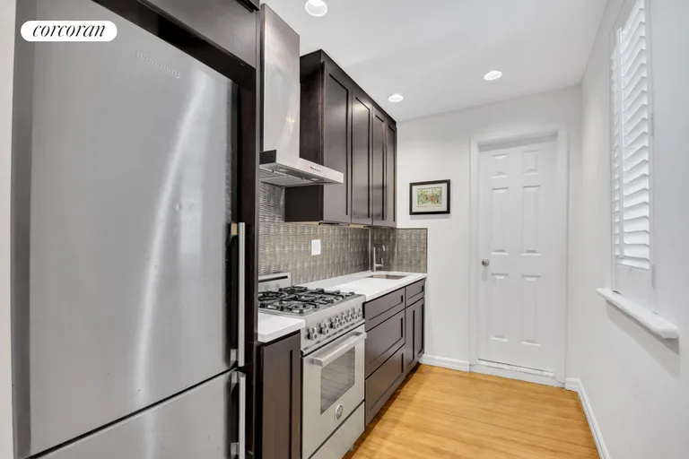 New York City Real Estate | View 218-220 East 82Nd Street, 2FW | Kitchen | View 4