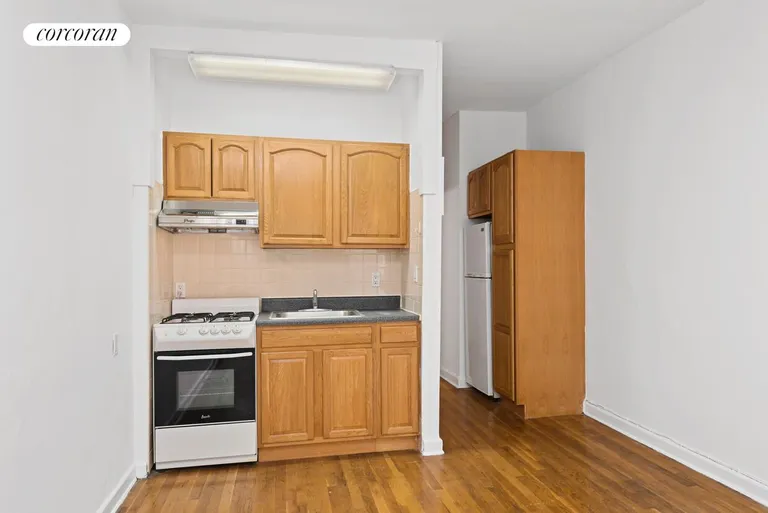 New York City Real Estate | View 468C 17th Street, 3F | Kitchen | View 2