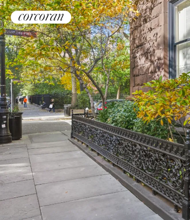 New York City Real Estate | View 468C 17th Street, 3F | Exterior | View 5