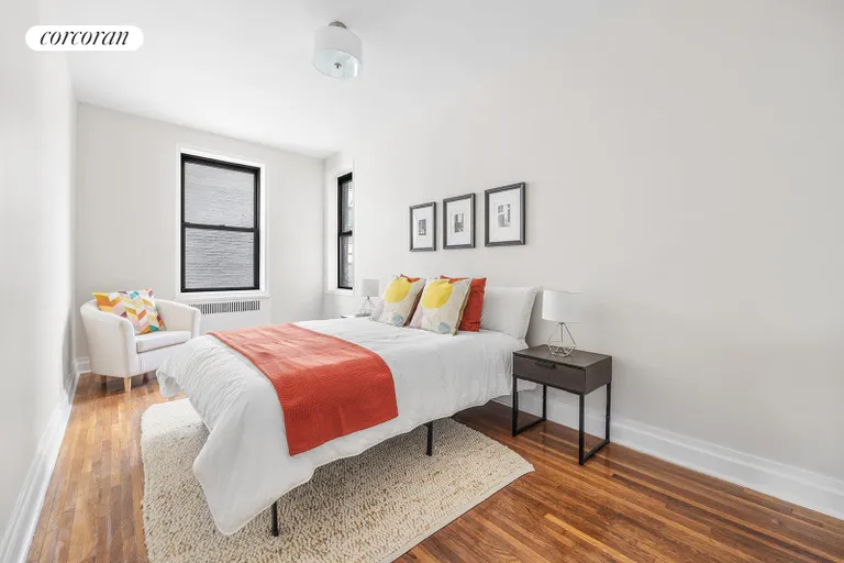 New York City Real Estate | View 657 East 26th Street, 3R | room 7 | View 8