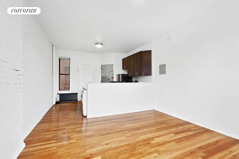New York City Real Estate | View 1270 Amsterdam Avenue, 1A | room 2 | View 3