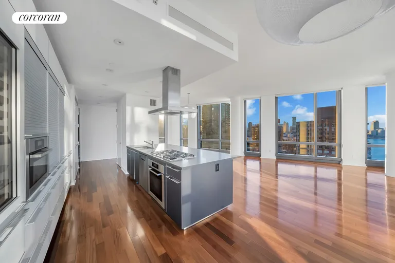 New York City Real Estate | View 101 Warren Street, 2120 | room 8 | View 9