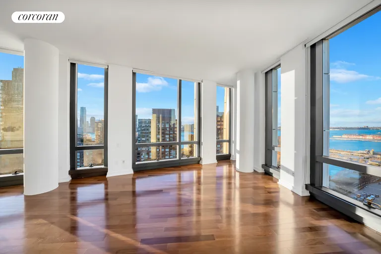 New York City Real Estate | View 101 Warren Street, 2120 | room 9 | View 10