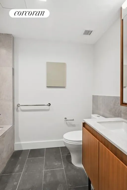 New York City Real Estate | View 74 Grand Street, 5 | Full Bathroom | View 8