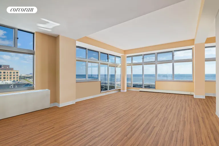 New York City Real Estate | View 151 Beach 96th Street, 5C | room 9 | View 10