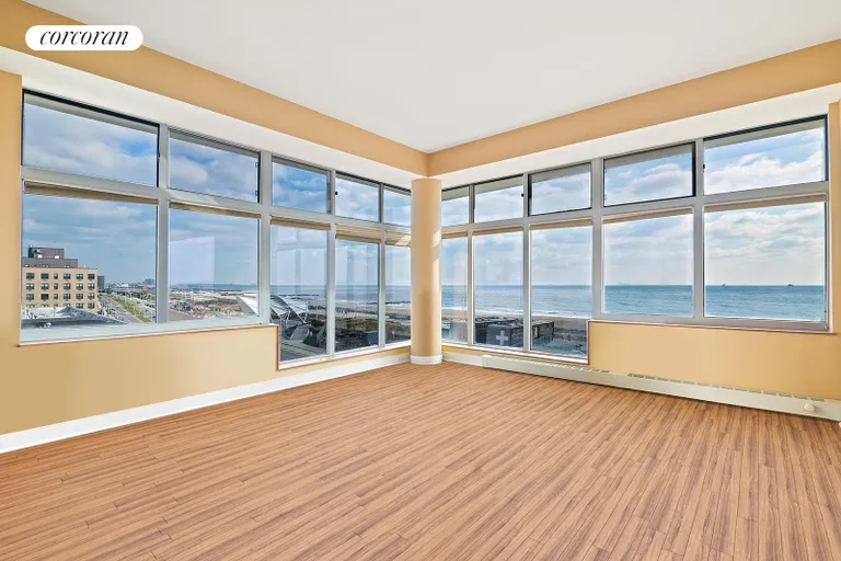 New York City Real Estate | View 151 Beach 96th Street, 5C | room 10 | View 11