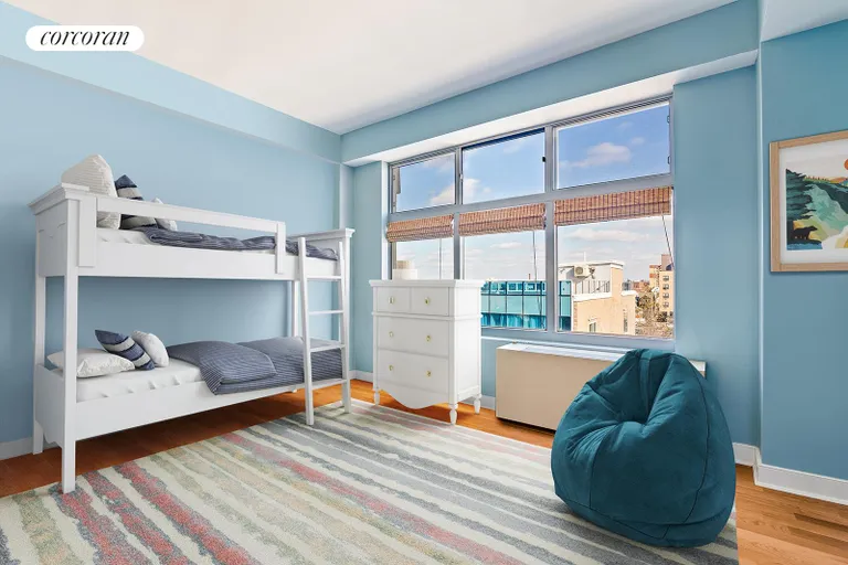 New York City Real Estate | View 151 Beach 96th Street, 5C | room 6 | View 7