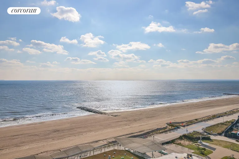 New York City Real Estate | View 151 Beach 96th Street, 5C | room 8 | View 9
