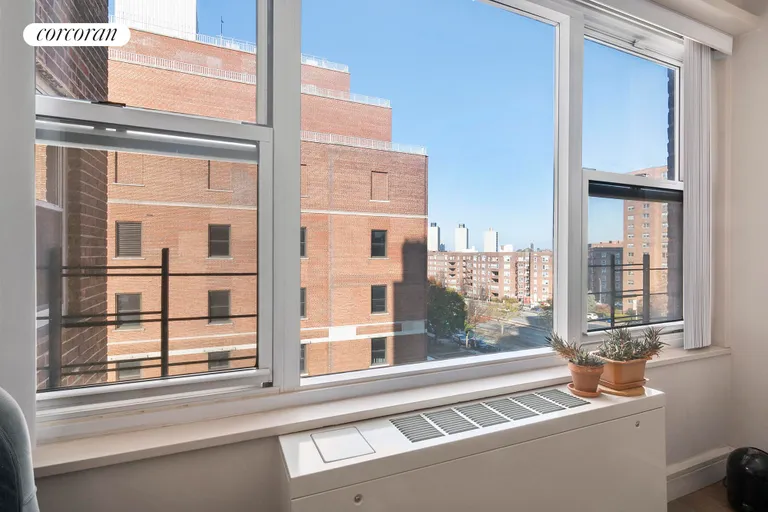 New York City Real Estate | View 107-40 Queens Boulevard, 6C | room 3 | View 4