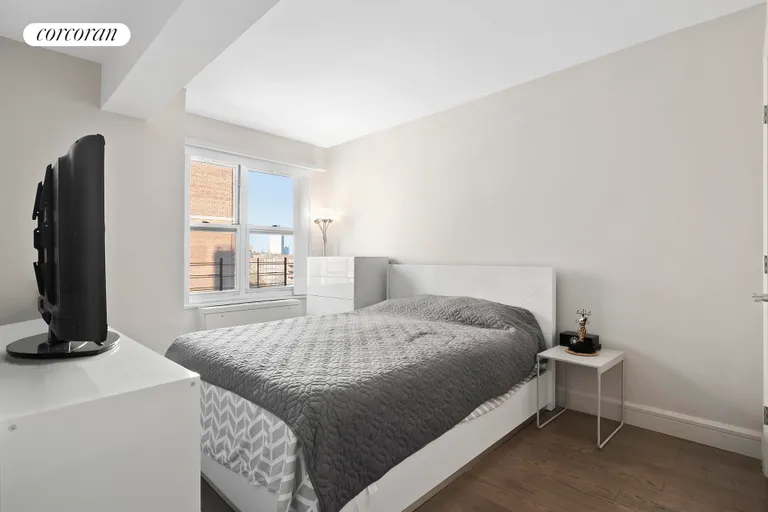New York City Real Estate | View 107-40 Queens Boulevard, 6C | room 4 | View 5
