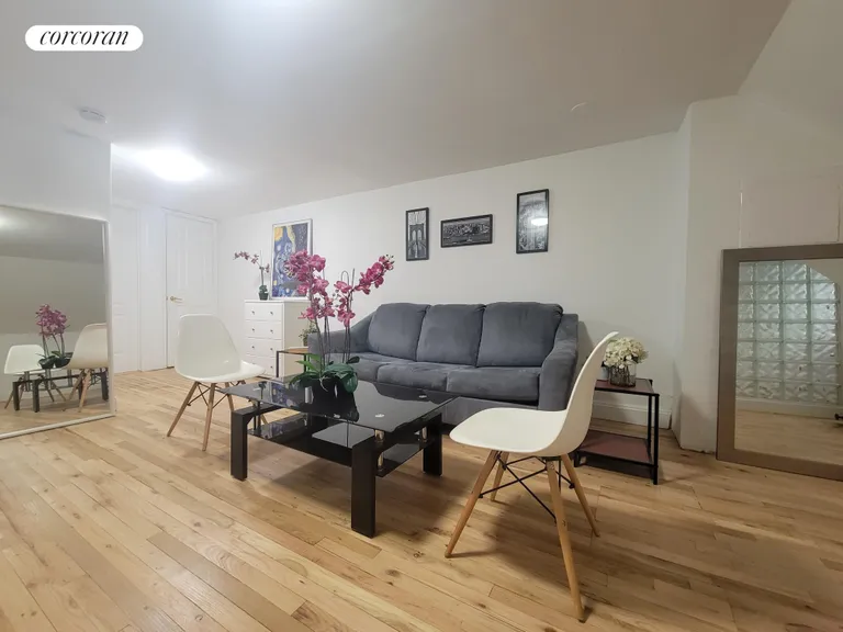 New York City Real Estate | View 344 East 51st Street, A | 1 Bath | View 1