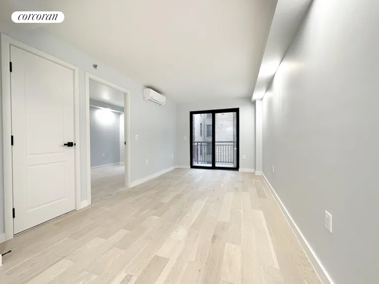 New York City Real Estate | View 37-32 89th Street, 5C | 1 Bed, 1 Bath | View 1