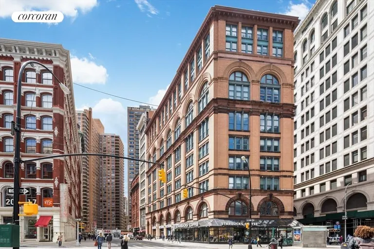 New York City Real Estate | View 21 Astor Place, 5A | room 5 | View 6