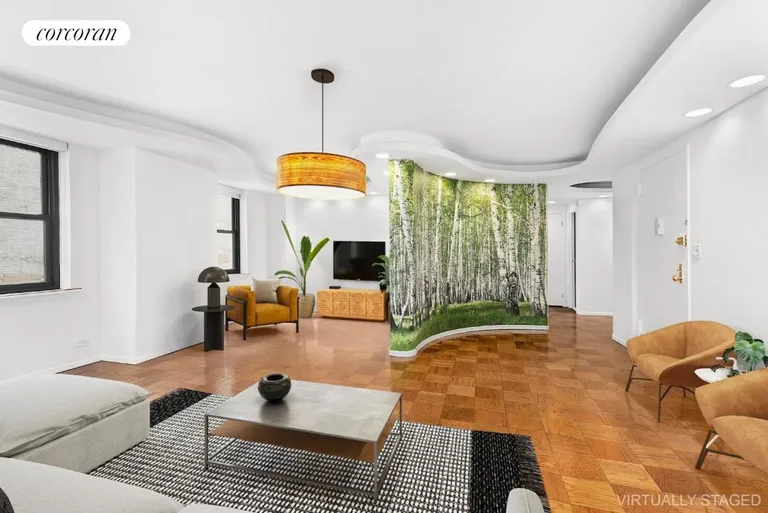 New York City Real Estate | View 200 East 24th Street, 501 | 2 Beds, 2 Baths | View 1