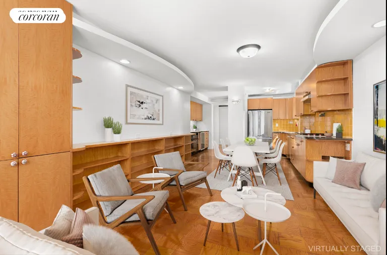 New York City Real Estate | View 200 East 24th Street, 501 | spacious | View 8