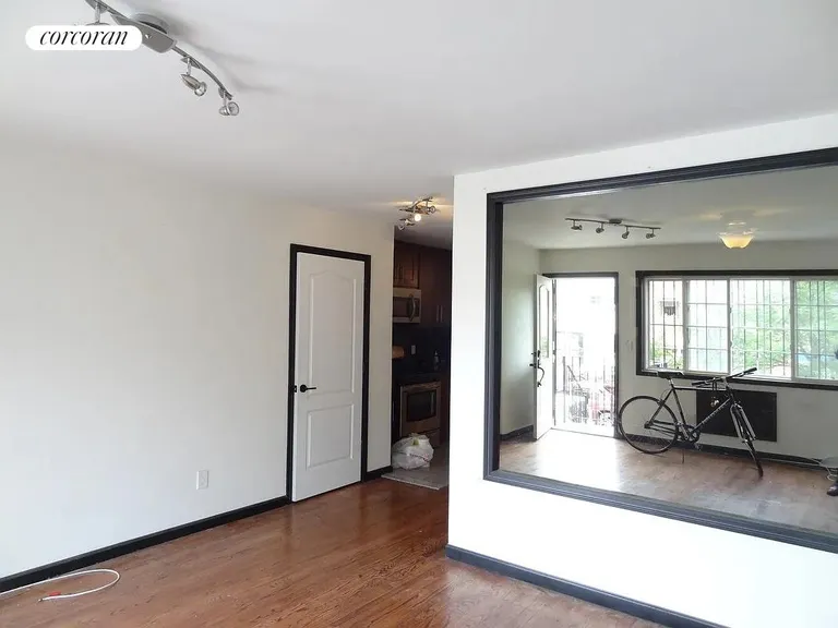New York City Real Estate | View 963 Madison Street | room 1 | View 2