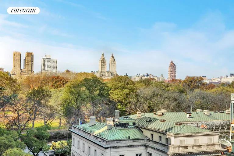 New York City Real Estate | View 10 East 70th Street, 9A | room 1 | View 2
