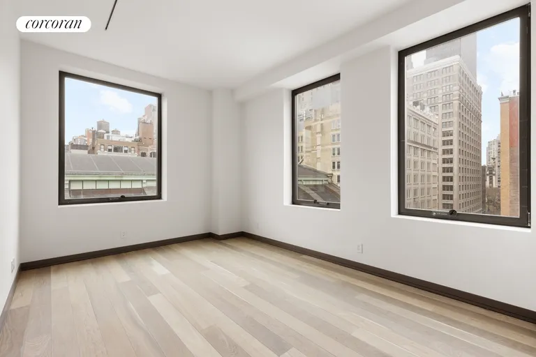 New York City Real Estate | View 88 Lexington Avenue, 1007 | Bedroom | View 3