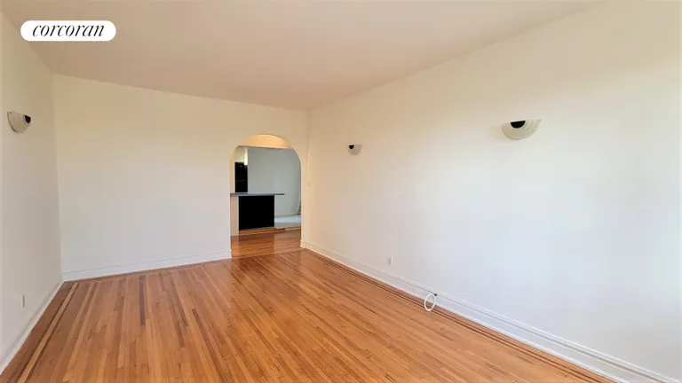 New York City Real Estate | View 150 95th Street, 6EF | Living Room | View 5