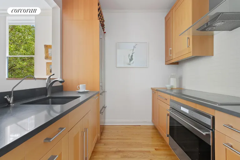 New York City Real Estate | View 123 Pierrepont Street, 2A | room 3 | View 4
