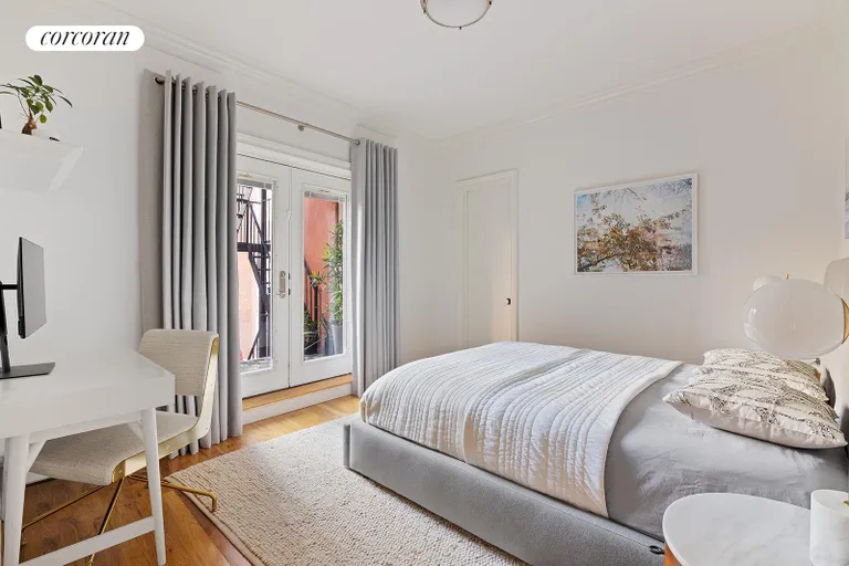 New York City Real Estate | View 123 Pierrepont Street, 2A | room 4 | View 5