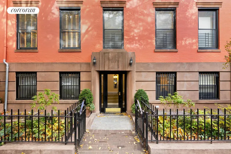 New York City Real Estate | View 123 Pierrepont Street, 2A | room 9 | View 10