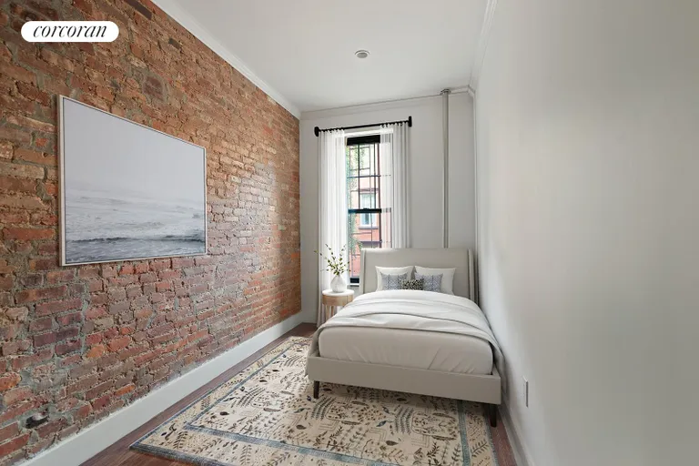 New York City Real Estate | View 82 Horatio Street, 2A | room 1 | View 2
