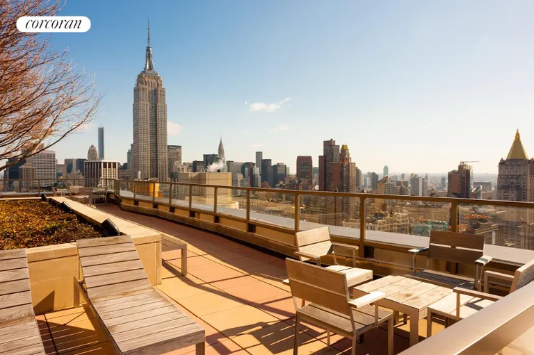 New York City Real Estate | View 101 West 24th Street, 24H | room 7 | View 8