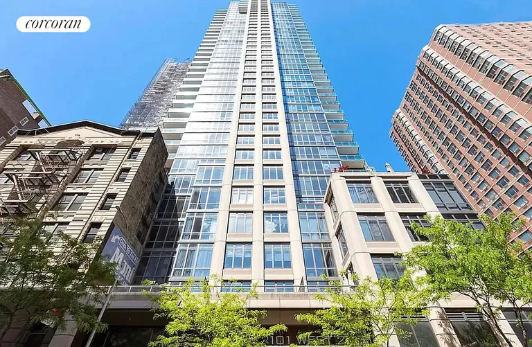 New York City Real Estate | View 101 West 24th Street, 24H | room 8 | View 9