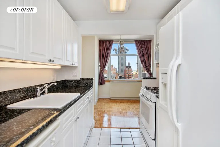 New York City Real Estate | View 404 East 76th Street, 10D | room 5 | View 6