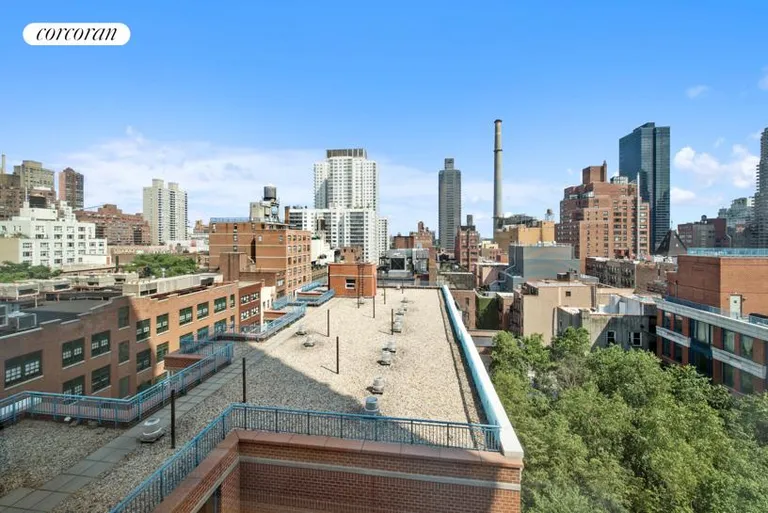 New York City Real Estate | View 404 East 76th Street, 10D | room 9 | View 10